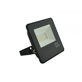 LED прожектор LP 20W 220V econom